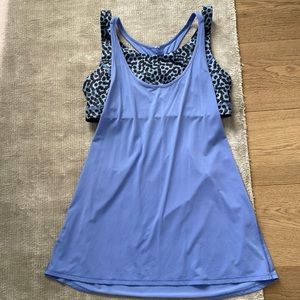 Lululemon Women’s Activewear Top